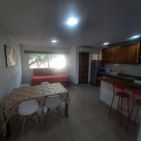 Suipacha Apartment Mendoza Bagian luar foto