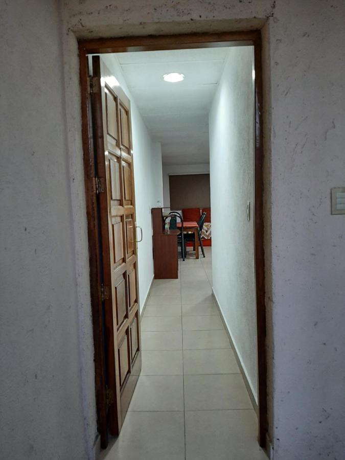 Suipacha Apartment Mendoza Bagian luar foto