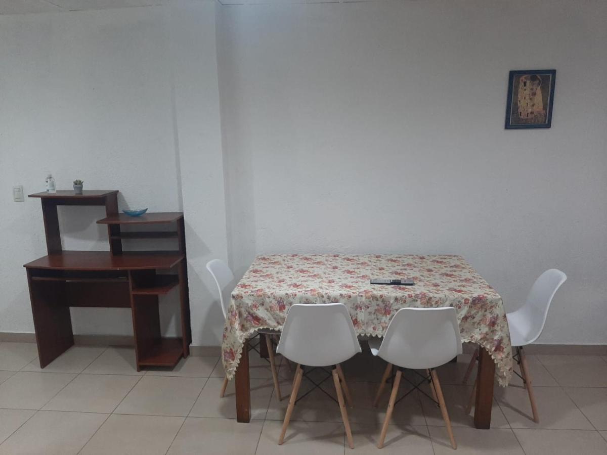 Suipacha Apartment Mendoza Bagian luar foto