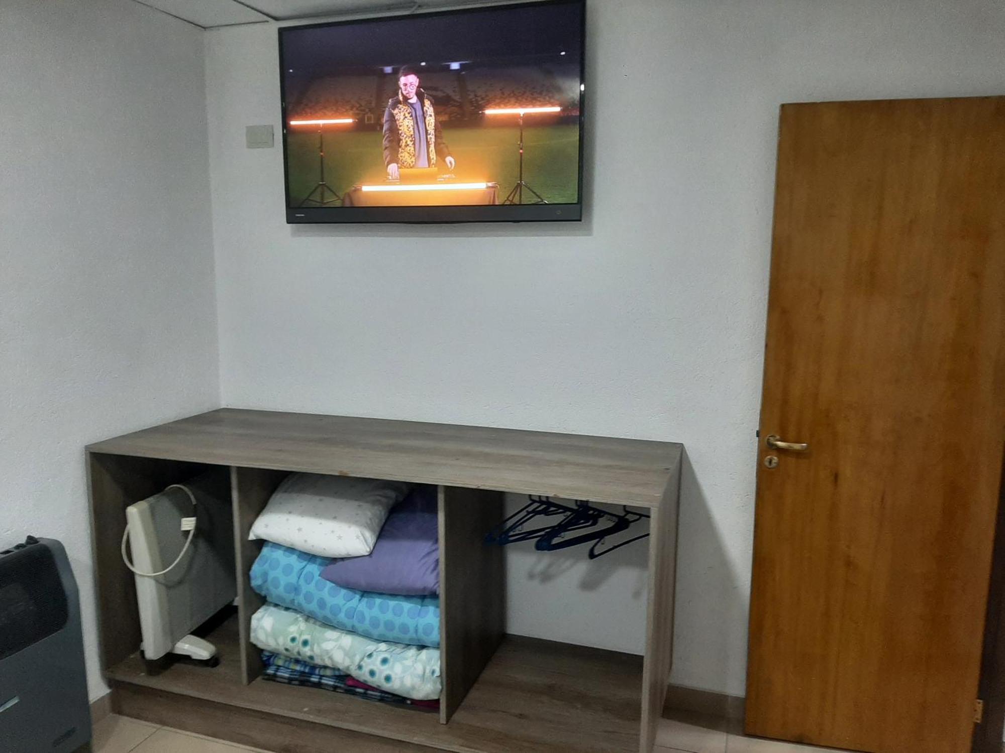 Suipacha Apartment Mendoza Bagian luar foto