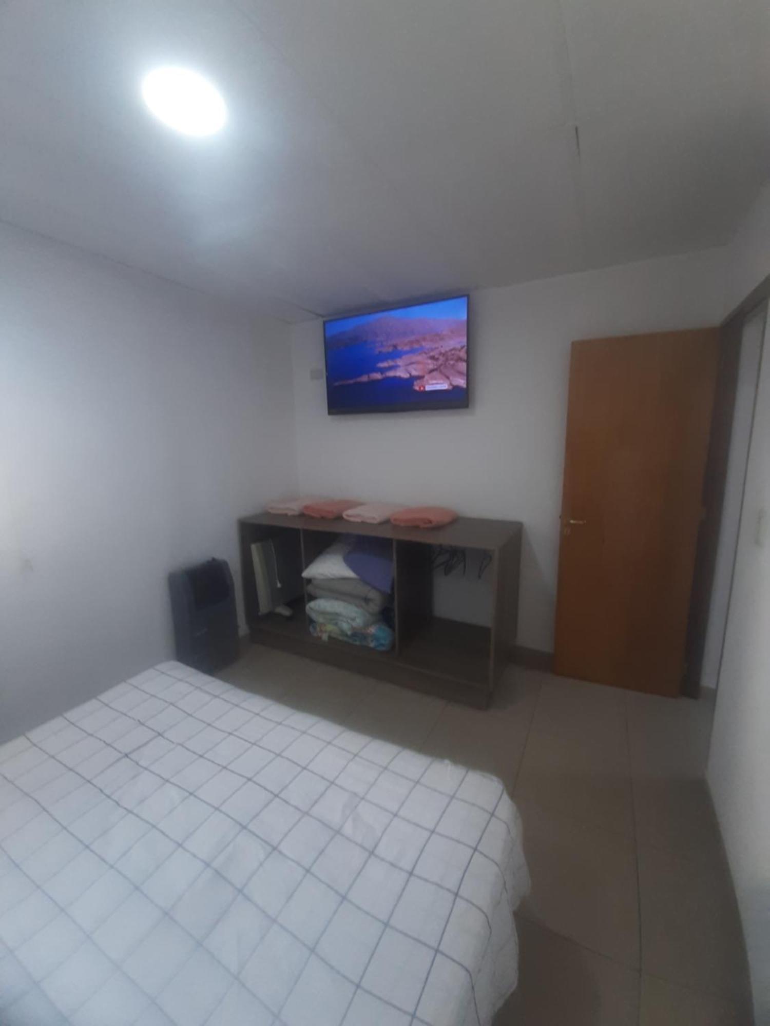 Suipacha Apartment Mendoza Bagian luar foto